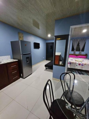 Departamento equipado